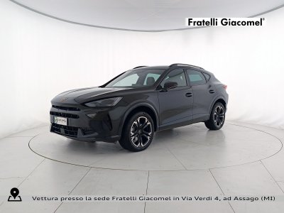 Auto Cupra Formentor 2.0 tdi 150cv dsg usata in vendita presso concessionaria Fratelli Giacomel a 28.590 &euro; - foto numero 1