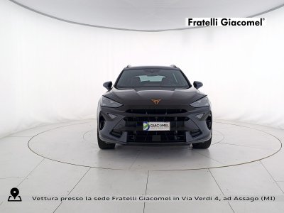 Auto Cupra Formentor 2.0 tdi 150cv dsg usata in vendita presso concessionaria Fratelli Giacomel a 28.590 &euro; - foto numero 2