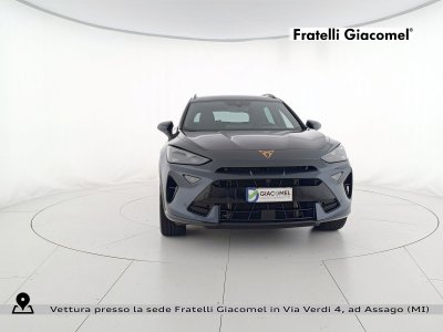 Auto Cupra Formentor 2.0 tdi 150cv dsg aziendale in vendita presso concessionaria Fratelli Giacomel a 28.590 &euro; - foto numero 2
