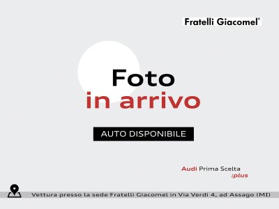 Auto Audi Q2 30 1.0 tfsi usata in vendita presso concessionaria Fratelli Giacomel a 21.900 &euro; - foto numero 1