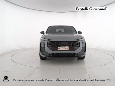 Auto Audi Q3 sportback 2.0 tdi 150cv s-tronic km 0 in vendita presso concessionaria Fratelli Giacomel a 64.900 &euro; - foto numero 2