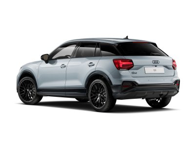 Auto Audi Q2 35 1.5 tfsi identity black nuova in vendita presso concessionaria Fratelli Giacomel a 42.600 &euro; - foto numero 1