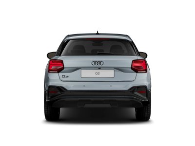 Auto Audi Q2 35 1.5 tfsi identity black nuova in vendita presso concessionaria Fratelli Giacomel a 42.600 &euro; - foto numero 2