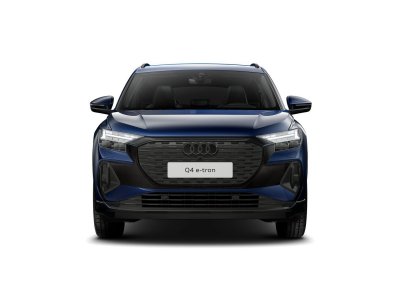 Auto Audi Q4 e-tron 40 custom edition nuova in vendita presso concessionaria Fratelli Giacomel a 52.500 &euro; - foto numero 2