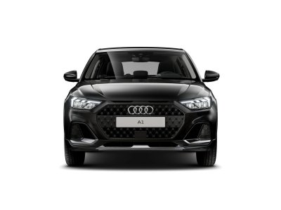 Auto Audi A1 allstreet 30 1.0 tfsi business 116cv nuova in vendita presso concessionaria Fratelli Giacomel a 32.100 &euro; - foto numero 2