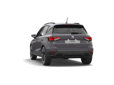 Auto Seat Arona 1.0 ecotsi black edition 115cv nuova in vendita presso concessionaria Fratelli Giacomel a 26.200 &euro; - foto numero 1
