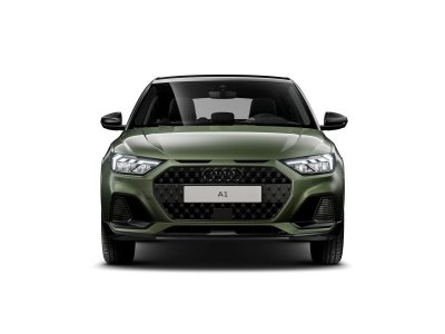 Auto Audi A1 allstreet 30 1.0 tfsi identity contrast 116cv s tronic nuova in vendita presso concessionaria Fratelli Giacomel a 34.200 &euro; - foto numero 2