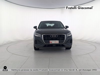 Auto Audi Q2 35 1.5 tfsi admired s-tronic usata in vendita presso concessionaria Fratelli Giacomel a 24.900 &euro; - foto numero 2