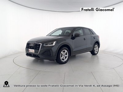 Auto Audi Q2 30 1.0 tfsi business 110cv usata in vendita presso concessionaria Fratelli Giacomel a 24.300 &euro; - foto numero 1