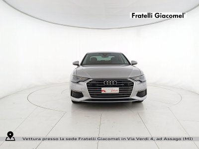 Auto Audi A6 50 3.0 tdi mhev business design quattro tiptronic usata in vendita presso concessionaria Fratelli Giacomel a 26.900 &euro; - foto numero 2