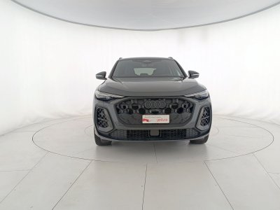 Auto Audi Q5 2.0 tdi mhev+ quattro 204cv s-tronic usata in vendita presso concessionaria Fratelli Giacomel a 62.900 &euro; - foto numero 2