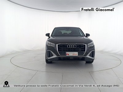 Auto Audi Q2 35 1.5 tfsi s line edition s-tronic usata in vendita presso concessionaria Fratelli Giacomel a 30.900 &euro; - foto numero 2
