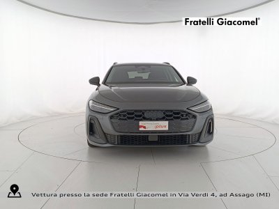 Auto Audi A5 avant 2.0 tdi mhev+ s line edition quattro 204cv s-tronic aziendale in vendita presso concessionaria Fratelli Giacomel a 54.500 &euro; - foto numero 2