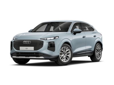 Auto Audi Q3 sportback 1.5 tfsi mhev business advanced 150cv s-tronic nuova in vendita presso concessionaria Fratelli Giacomel a 49.000 &euro; - foto numero 1