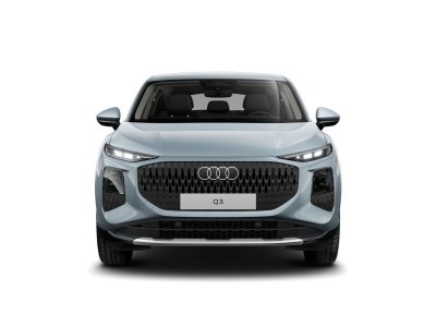 Auto Audi Q3 sportback 1.5 tfsi mhev business advanced 150cv s-tronic nuova in vendita presso concessionaria Fratelli Giacomel a 49.000 &euro; - foto numero 2