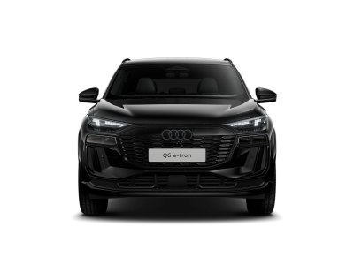 Auto Audi Q6 e-tron s line edition quattro 476cv nuova in vendita presso concessionaria Fratelli Giacomel a 94.700 &euro; - foto numero 2