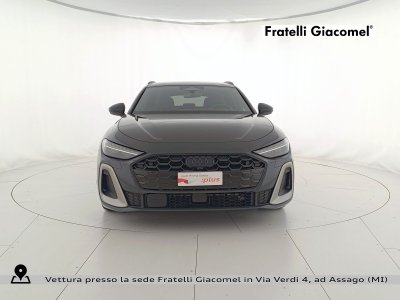 Auto Audi A5 avant 2.0 e-hybrid s line edition quattro 299cv s-tronic aziendale in vendita presso concessionaria Fratelli Giacomel a 63.900 &euro; - foto numero 2