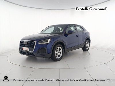 Auto Audi Q2 35 1.5 tfsi business s-tronic usata in vendita presso concessionaria Fratelli Giacomel a 24.900 &euro; - foto numero 1