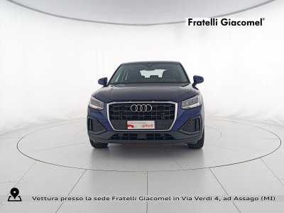 Auto Audi Q2 35 1.5 tfsi business s-tronic usata in vendita presso concessionaria Fratelli Giacomel a 24.900 &euro; - foto numero 2