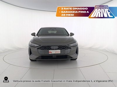 Auto Audi A5 berlina 2.0 tdi mhev+ business advanced 204cv s-tronic aziendale in vendita presso concessionaria Fratelli Giacomel a 44.500 &euro; - foto numero 2