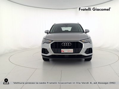Auto Audi Q3 35 2.0 tdi s-tronic usata in vendita presso concessionaria Fratelli Giacomel a 26.900 &euro; - foto numero 2