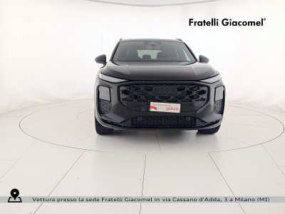 Auto Audi Q3 2.0 tdi s line edition 150cv s-tronic km 0 in vendita presso concessionaria Fratelli Giacomel a 60.900 &euro; - foto numero 2