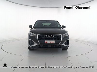 Auto Audi Q2 35 1.5 tfsi s line edition s-tronic usata in vendita presso concessionaria Fratelli Giacomel a 29.100 &euro; - foto numero 2