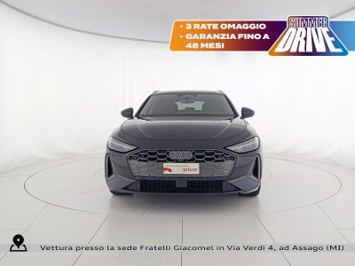 Auto Audi A5 avant 2.0 tdi mhev+ business advanced 204cv s-tronic aziendale in vendita presso concessionaria Fratelli Giacomel a 48.900 &euro; - foto numero 2