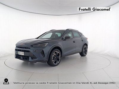 Auto Cupra Formentor 2.0 tdi 150cv dsg aziendale in vendita presso concessionaria Fratelli Giacomel a 28.590 &euro; - foto numero 1
