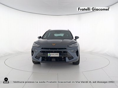Auto Cupra Formentor 2.0 tdi 150cv dsg aziendale in vendita presso concessionaria Fratelli Giacomel a 28.590 &euro; - foto numero 2