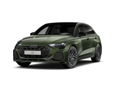 Auto Audi A3 sportback 2.0 tdi s line edition 150cv s-tronic nuova in vendita presso concessionaria Fratelli Giacomel a 51.900 &euro; - foto numero 1