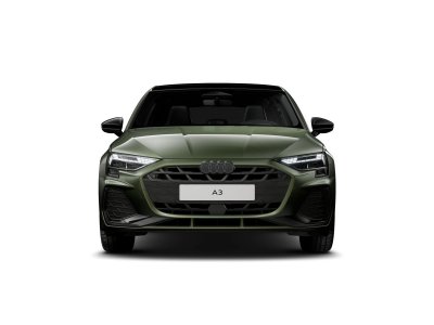 Auto Audi A3 sportback 2.0 tdi s line edition 150cv s-tronic nuova in vendita presso concessionaria Fratelli Giacomel a 51.900 &euro; - foto numero 2