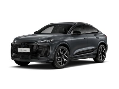 Auto Audi Q6 e-tron sportback e-tron performance s line edition 326cv nuova in vendita presso concessionaria Fratelli Giacomel a 91.800 &euro; - foto numero 1