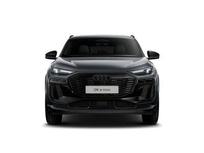Auto Audi Q6 e-tron sportback e-tron performance s line edition 326cv nuova in vendita presso concessionaria Fratelli Giacomel a 91.800 &euro; - foto numero 2