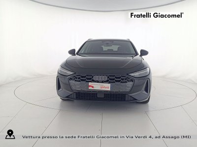 Auto Audi A5 avant 2.0 tdi mhev+ business advanced 204cv s-tronic aziendale in vendita presso concessionaria Fratelli Giacomel a 48.900 &euro; - foto numero 2