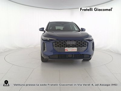 Auto Audi Q5 2.0 tdi mhev+ business advanced quattro 204cv s-tronic aziendale in vendita presso concessionaria Fratelli Giacomel a 56.900 &euro; - foto numero 2
