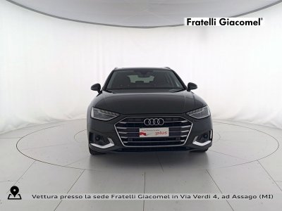 Auto Audi A4 avant 35 2.0 tdi mhev business advanced 163cv s-tronic usata in vendita presso concessionaria Fratelli Giacomel a 22.900 &euro; - foto numero 2