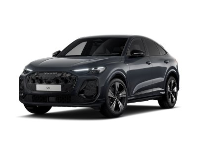 Auto Audi Q5 sportback 2.0 tdi mhev+ s line edition quattro 204cv s-tronic nuova in vendita presso concessionaria Fratelli Giacomel a 87.300 &euro; - foto numero 1