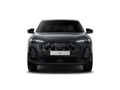 Auto Audi Q5 sportback 2.0 tdi mhev+ s line edition quattro 204cv s-tronic nuova in vendita presso concessionaria Fratelli Giacomel a 87.300 &euro; - foto numero 2