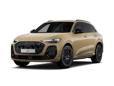 Auto Audi SQ5 s3.0 tfsi mhev+ quattro 367cv s-tronic nuova in vendita presso concessionaria Fratelli Giacomel a 110.800 &euro; - foto numero 1