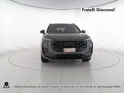 Auto Audi Q3 1.5 tfsi mhev s line edition 150cv s-tronic aziendale in vendita presso concessionaria Fratelli Giacomel a 50.900 &euro; - foto numero 2