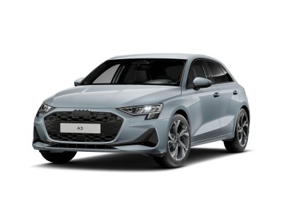 Auto Audi A3 sportback 2.0 tdi business advanced 150cv s-tronic nuova in vendita presso concessionaria Fratelli Giacomel a 43.300 &euro; - foto numero 1