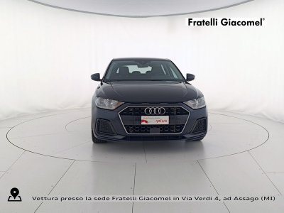 Auto Audi A1 sportback 30 1.0 tfsi advanced s-tronic usata in vendita presso concessionaria Fratelli Giacomel a 18.900 &euro; - foto numero 2
