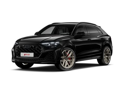 Auto Audi RS Q8 rs 4.0 mhev 48v 600cv tiptronic nuova in vendita presso concessionaria Fratelli Giacomel a 188.200 &euro; - foto numero 1