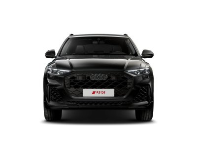 Auto Audi RS Q8 rs 4.0 mhev 48v 600cv tiptronic nuova in vendita presso concessionaria Fratelli Giacomel a 188.200 &euro; - foto numero 2