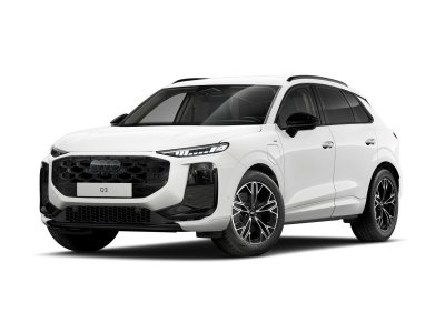 Auto Audi Q3 1.5 e-hybrid s line edition 272cv s-tronic nuova in vendita presso concessionaria Fratelli Giacomel a 60.100 &euro; - foto numero 1