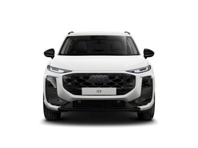 Auto Audi Q3 1.5 e-hybrid s line edition 272cv s-tronic nuova in vendita presso concessionaria Fratelli Giacomel a 60.100 &euro; - foto numero 2