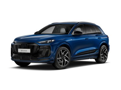 Auto Audi Q6 e-tron s line edition quattro 476cv nuova in vendita presso concessionaria Fratelli Giacomel a 106.100 &euro; - foto numero 1