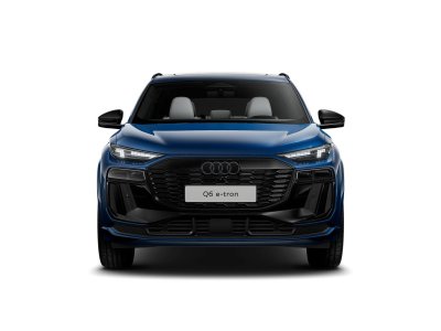 Auto Audi Q6 e-tron s line edition quattro 476cv nuova in vendita presso concessionaria Fratelli Giacomel a 106.100 &euro; - foto numero 2