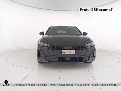 Auto Audi A5 avant 2.0 tdi mhev+ quattro 204cv s-tronic km 0 in vendita presso concessionaria Fratelli Giacomel a 67.900 &euro; - foto numero 2